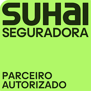 Parceiro autorizado Suhai